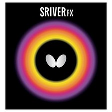 Sriver FX