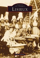 Deshayes Daniel | Lisieux | Taschenbuch | FranzöSisch (1997) | Editions Sutton