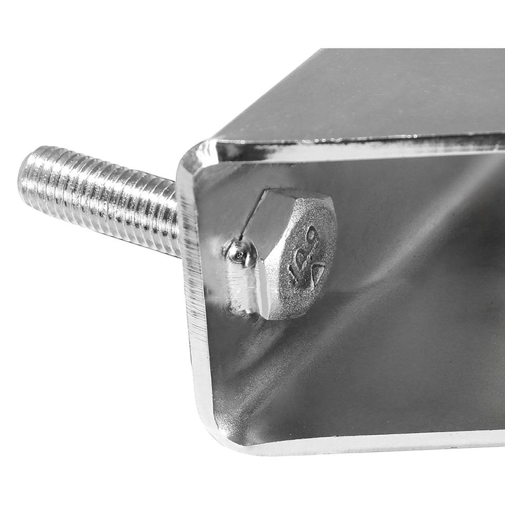 aFe PFADT Series Transmission Mount Set