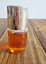 Vintage Charles of the Ritz 1/2 fl. oz (85% Full) Eau De Toilette Splash Perfume