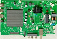 Vizio D32h-J09 Main Board / Power Supply TPD.MT5583T.PB761  For All Serial ####s