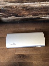 Belkin Thunderbolt 3 Dock Pro F4U095