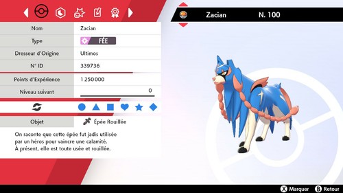 Carte Pokémon : Keldeo V Ultra Rare 2020 Épée & Bouclier 053/202 Exc - Foto 10