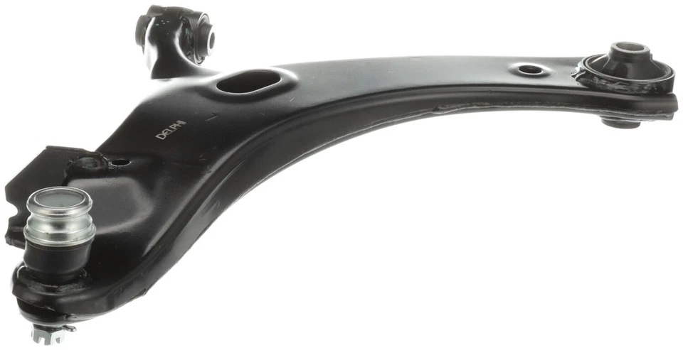 Conjunto de brazo de control y rótula Delphi para Subaru XV 2013-2015 Crosstrek Foto 4 de 4