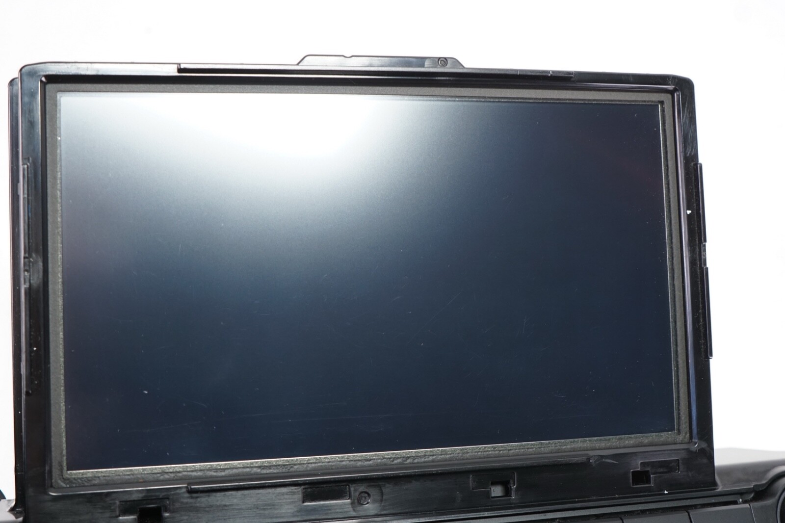 HYUNDAI ELANTRA Radio Navigation Unit AM-FM Tuner GPS OEM 2016 - 2018