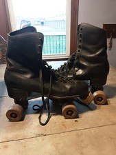 Vintage Chicago Roller Skates Size 7