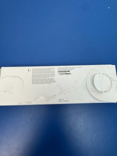 Apple Watch Series 9 MR8T3CL/A 41mm Starlight S/M - Photo 4 sur 9