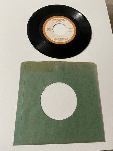 45 rpm records from the 70's and 80's Part 12 - Picture 90 of 92