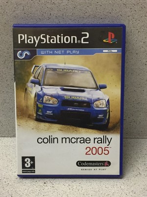 colin mcrae rally 2005 uk colin mcrae rally 2005 uk