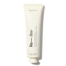 HALEYS Re-fine Soft Matte Poreless Primer (1 oz.) - New In Box - Sealed