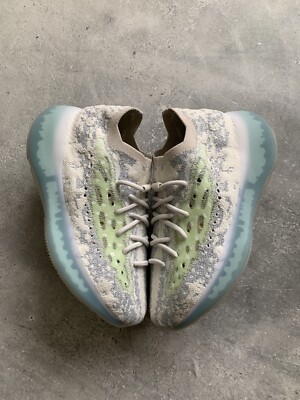 yeezy alien 380 on feet