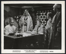 Abbott And Costello In The Foreign Legion ’50 WALTER SLEZAK DAN SEYMOUR