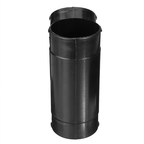 T-Abzweigverteiler, 75 Mm, L-Rohrverbinder Für Luf Produktbild-Vorschau 8
