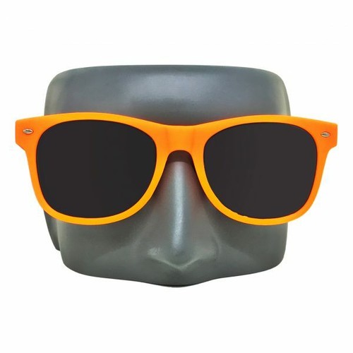 Sunglasses New Retro Vintage Style Men Women Frame Horn Rim Hipster Blocking UV - Picture 6 of 29