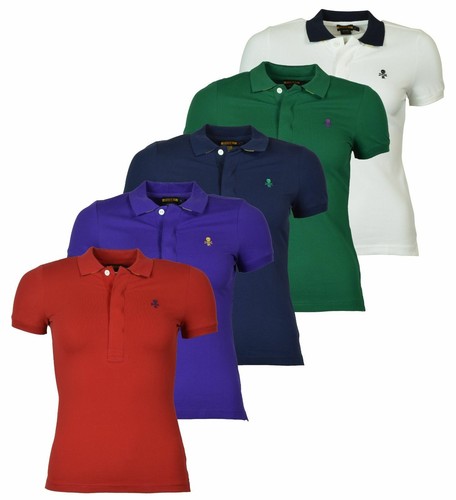 Ralph Lauren Rugby Women's Short Sleeve 