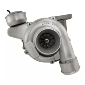 Turbolader 6460960199 für Mercedes-Benz Vito / Mixto Viano CDI 80/85/110 kW VV14