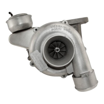 Turbolader IHI VV14 für Mercedes Sprinter Viano Vito/Mixto Vito 6460960199