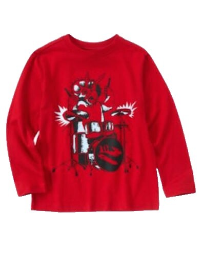 Maglietta' N Will Never Die - Crazy Cavan Teddy Ragazzo Teencats - Foto 3