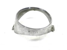 VINTAGE USED 1961 MERCURY LEFT HEAD LIGHT INNER DOOR BEZEL #CIMF-13064 WITH WEAR