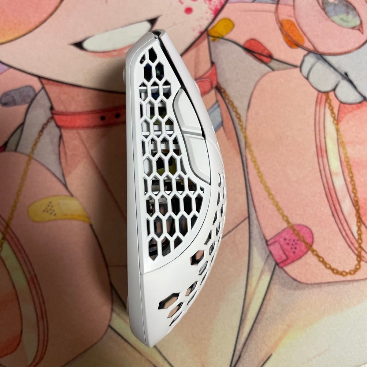 Finalmouse ULX Pro Aceu Cheetah S size Gaming Mouse | eBay