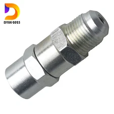 New Fuel Check Valve for Detroit 3/8 in Diesel Series 60 Engines 12.7L 23516919