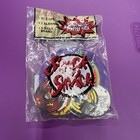 Vintage NIP Stack n Smack Pogs Super Value Starter Pack