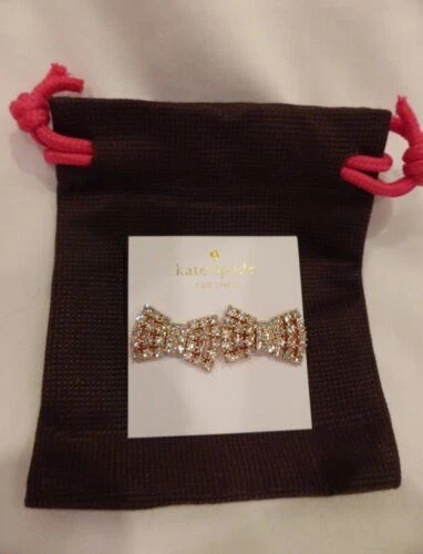 kate spade new york Rose Gold Filled Fashion Jewelry