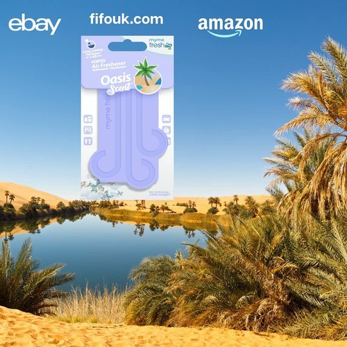 Car Air Freshener Scents Long Lasting Hanging Diffuser Oil Intense Home Blister - 第 48/71 張圖片