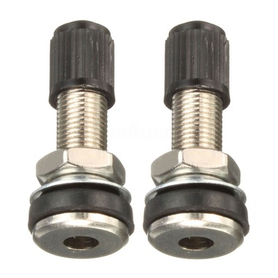 cycle tyre valve