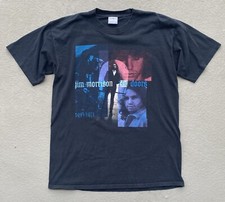Vintage 90s The Doors Jim Morrison Single Stitch T-Shirt XL