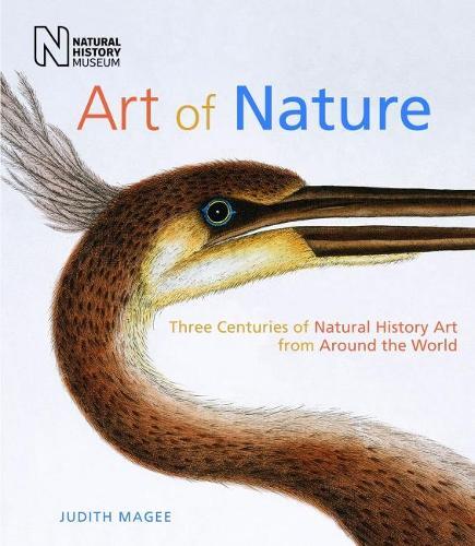 Thumbnail - Judith Magee Art Of Nature (gebundene Ausgabe)
