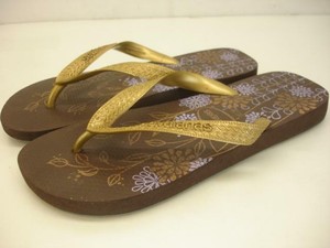 havaianas top tiras gold