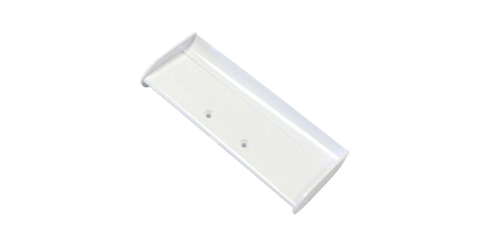 Kyosho Blanco Nitro & Glow Fuel piezas y accesorios de Vehículos Modelo RC