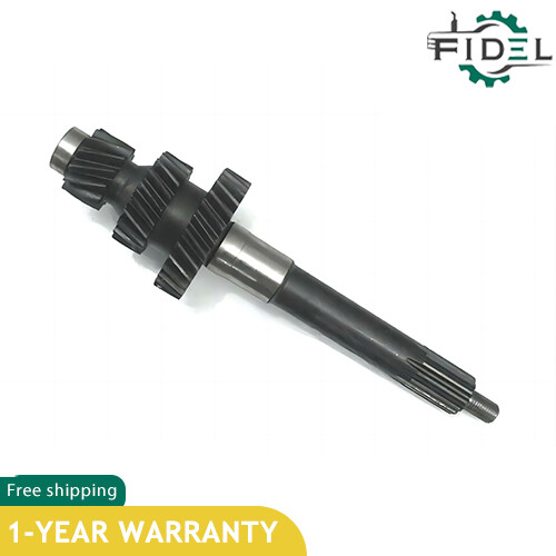1957654C1 Rotor Shaft Fits Case IH Combine Harvester 1640 1644 1660 ...