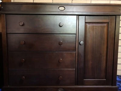 Boori Country Collection Chest And Draws Dressers Drawers