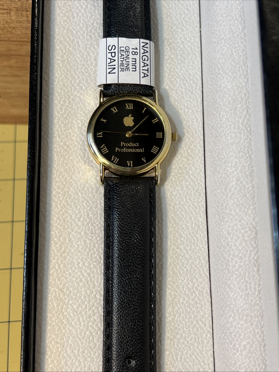 ⌚ Apple MAC Computer Original PRODUCT PROFESSIONAL Vintage Quartz
