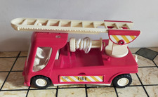 VINTAGE 1988 BRITAINS SW FIRE ENGINE - SEE DESCRIPTION