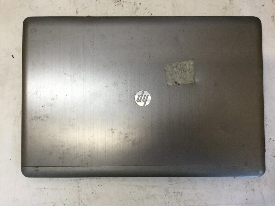 HP PROBOOK 4540S - FOR PARTS - 4GB RAM - INTEL CORE I3 - READ DESCRIPTION - BB!! - Image 4 of 4