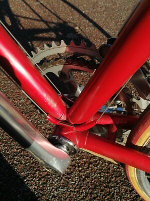 Vélo de Course Super Vitus 971 - Vélos