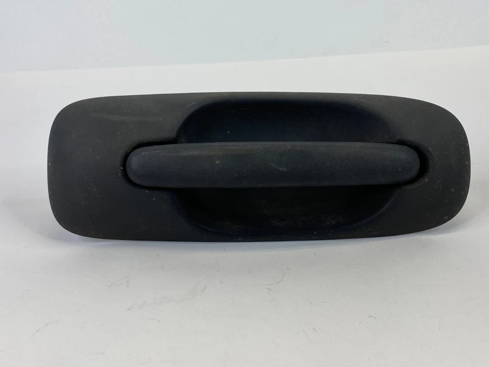 2001-2007 Dodge Caravan Rear Right Side Exterior Sliding Door Handle 04894510AE Foto 4 de 4