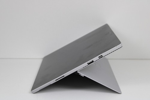 Microsoft Surface Pro 4 128GB SSD 4GB Ram i5-6300U Platina 12,3 inch !!!!!!!!!!! - Afbeelding 5 van 8