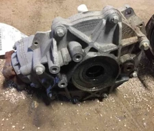 2005-2008 Dodge Magnum Charger  Front Differential Carrier Awd 3.07 ratio Used