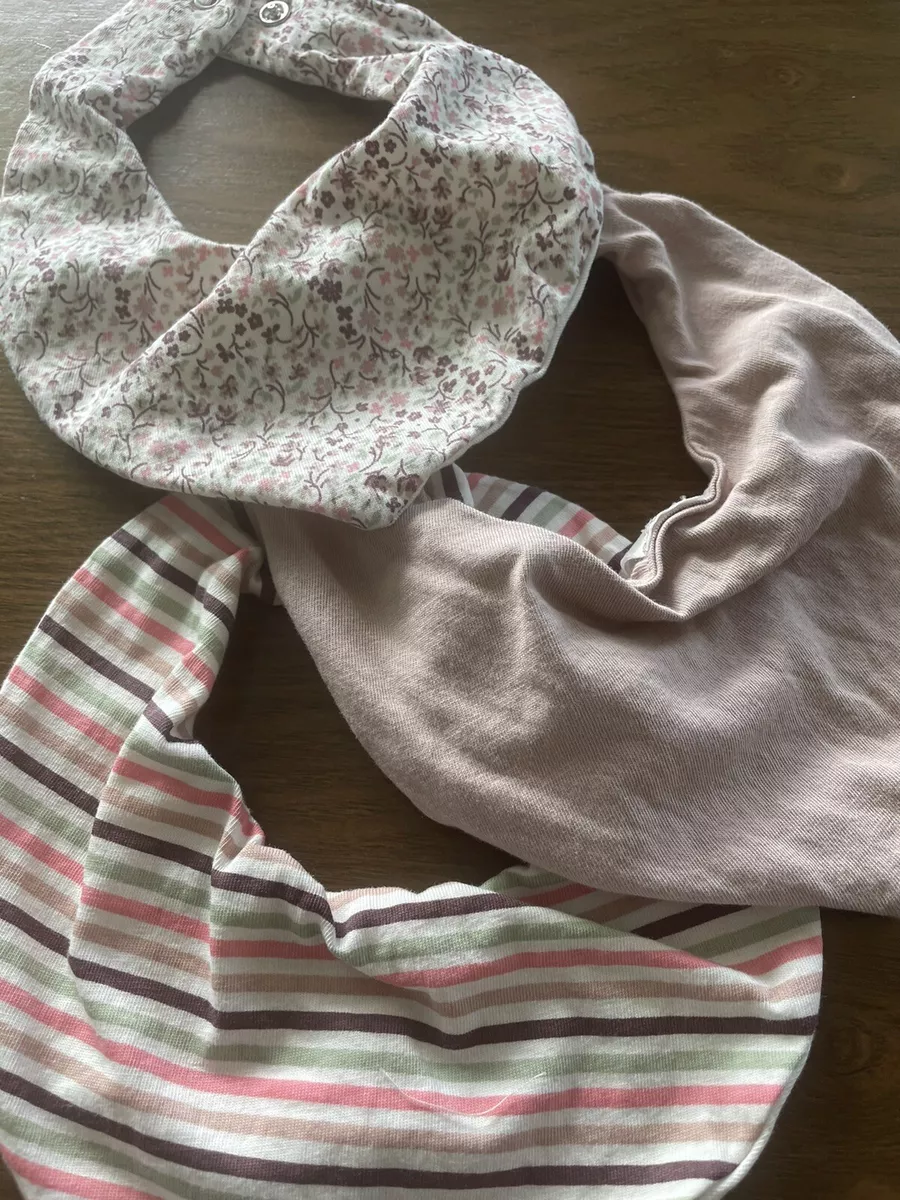 H&m top baby scarf