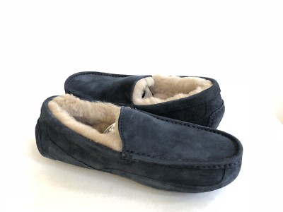 UGG ASCOT モカシン TRUE NAVY 27cm s-l400.jpg