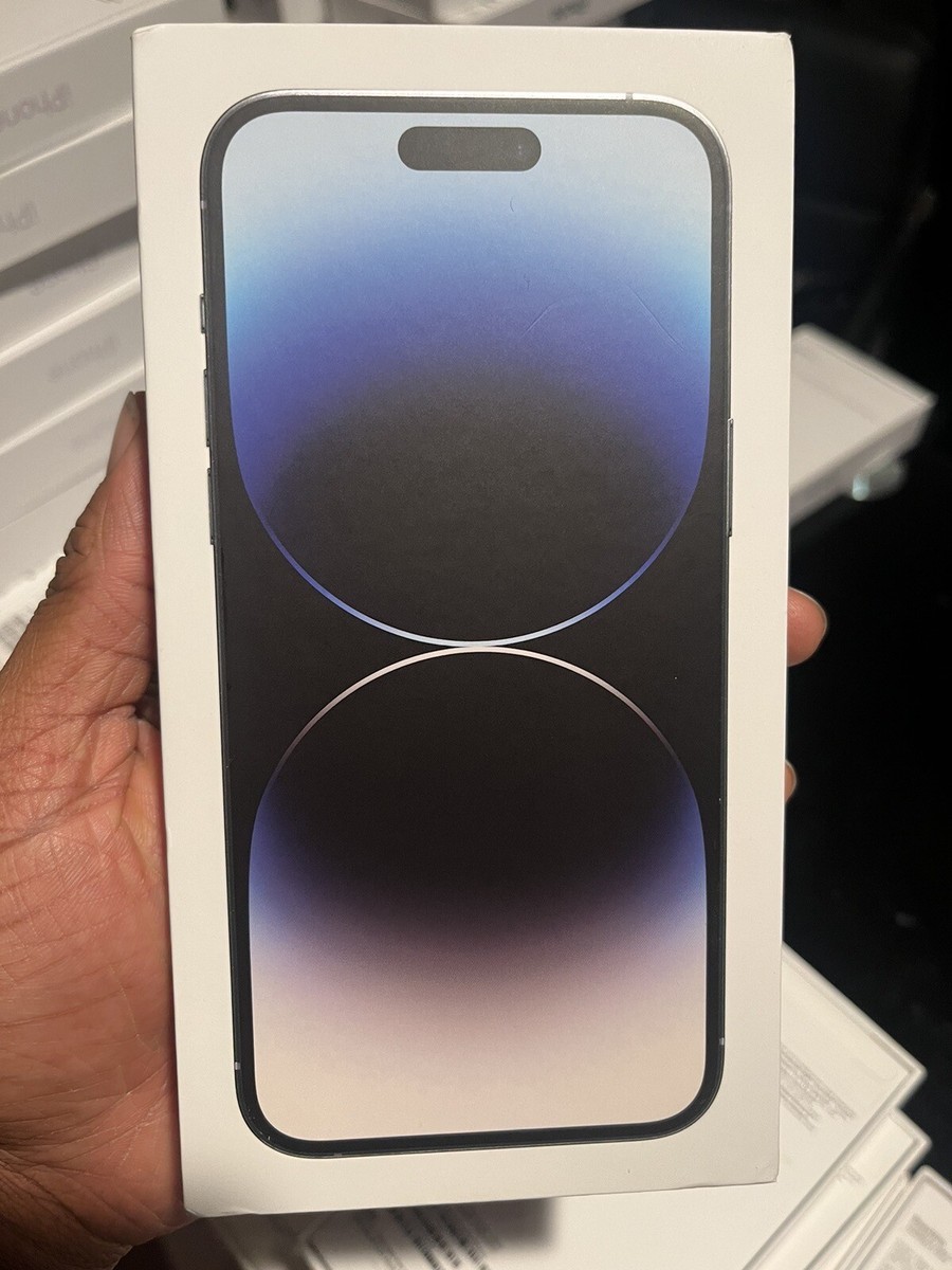 Apple iPhone 14, 14 PRO, 14 PRO MAX, 14 Plus Genuine Box Apple iPhone 14, 14 PRO, 14 PRO MAX, 14 Plus Genuine Box