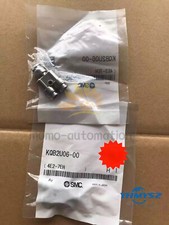 NEW SMC KQB2U06-00 1PCS