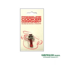 VALVOLA SEGNAPRESSIONE PER PENTOLA A PRESSIONE AETERNUM