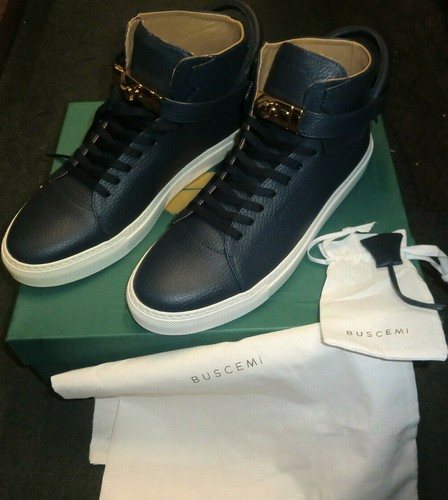buscemi high tops