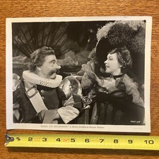 Vintage 1941 Musical Babes on Broadway JUDY GARLAND Mickey Rooney Photo #14 8x10
