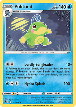 Lost Origin Pokémon TCG Card Singles - Pick & Choose to Complete Your Set - Picture 33 of 180